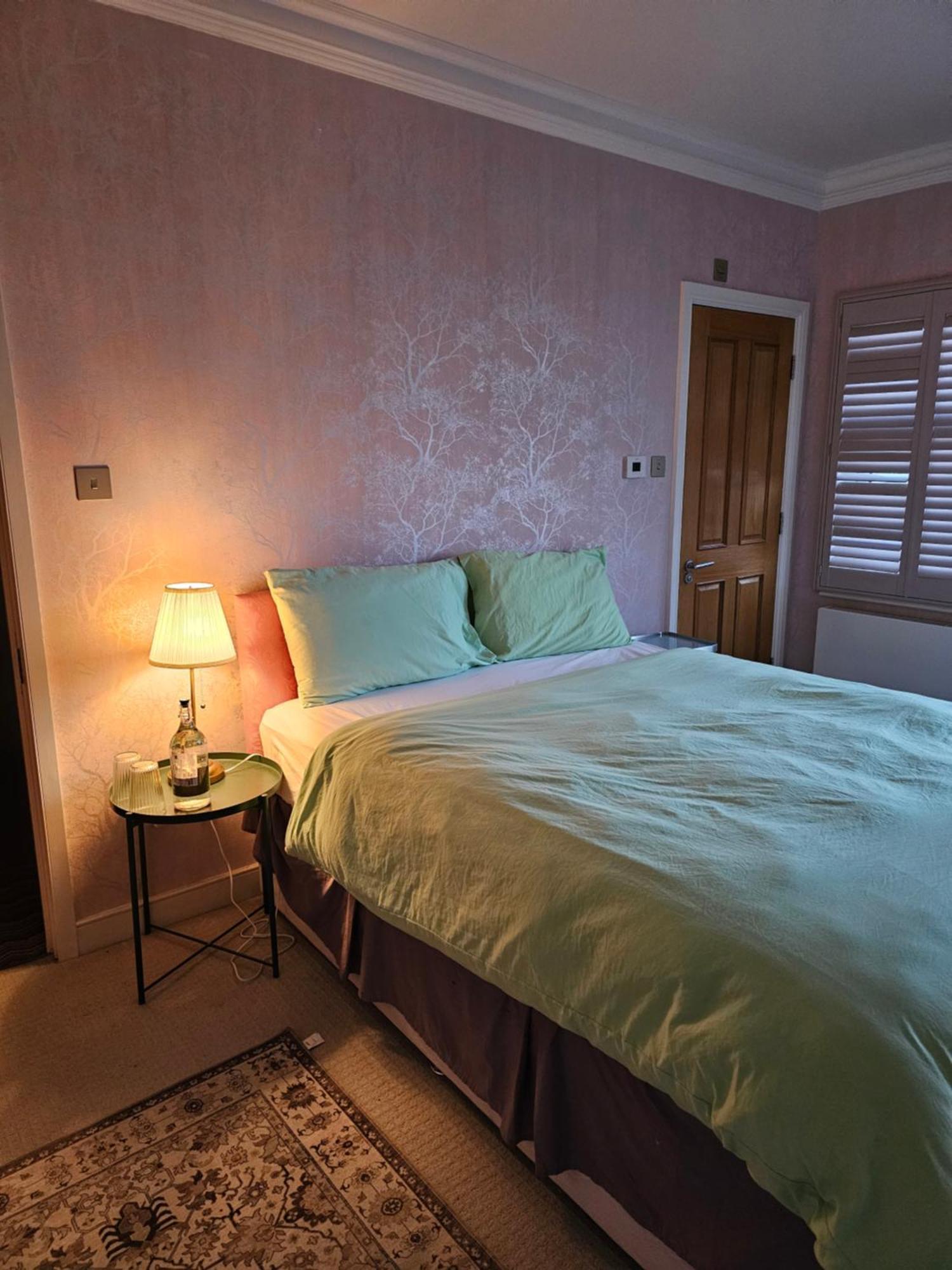 Brentford House Panzió Kültér fotó
